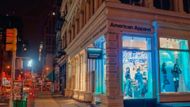 Trainwreck: The Cult of American Apparel | Imae via: Netflix